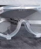 霍尼韦尔护目镜LG99200 透明镜片防护眼镜防风沙防尘防液体飞溅 实拍图