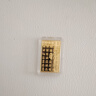 天鑫洋 黄金足金Au9999金条 素竹