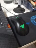 雷蛇（Razer）炼狱蝰蛇标准版有线鼠标 V2专业版USB蓝牙无线三模 商务办公电竞游戏适用 炼狱蝰蛇标准版-有线（黑色） 实拍图