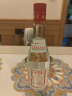 古贝春 白板浓香型白酒 42度 山东地特产白酒475ml单瓶装 实拍图