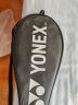YONEX尤尼克斯羽毛球拍全碳素经典疾光NF001轻量5U比赛训练yy进攻单拍 实拍图