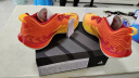 adidas罗斯3代SON OF CHI III签名版专业篮球鞋男子阿迪达斯官方 橙色/红色 42(260mm) 晒单实拍图