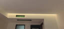 雷士（NVC）led低压灯带超亮贴片暗槽背走廊过道线条 【75W 24V】恒压电源  实拍图