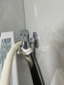 莱尔诗丹（Larsd）加长洗衣机水龙头 4分通用快开加厚单冷自来水龙头铜水嘴LX202 实拍图