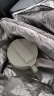 京东京造304不锈钢泡面碗学生上班族饭盒大容量1300ml 绿色（配筷子勺子） 晒单实拍图