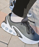 耐克NIKE运动休闲鞋男子气垫AIR MAX DN运动鞋DV3337-003黑41 实拍图
