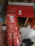 雪花啤酒（Snowbeer） 节庆红罐8度500ml*12听 年货送礼 喜庆礼盒 实拍图
