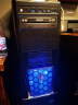 酷冷至尊(CoolerMaster)毁灭者经典U3升级版 ATX中塔台式机电脑机箱 经典机身/6x硬盘位/蓝光风扇/带光驱位 实拍图