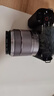 Sony 索尼E16-50mm 16-70mm 18-135mm 16-55mm  微单蔡司二手镜头 E 18-55mm/F3.5-5.6 OSS银色 95新 实拍图