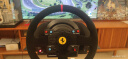 图马思特T300法拉利FI游戏方向盘赛车模拟器 GT7神力科莎尘埃拉力赛 巴士模拟 支持PS4/PS5/PC【高阶版】 晒单实拍图