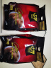 G7 COFFEE越南进口 纯黑美式速溶黑咖啡 200g（2g*100条）*2袋 实拍图