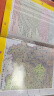 新版 四川 重庆 云南 贵州（旅游向导 旅游咨询 城市出行规划 自驾地图 旅游攻略地图）-中国区域交通旅游详图 实拍图