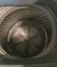 小天鹅（LittleSwan）波轮洗衣机全自动 10公斤大容量 升级鲸浪柔洗 免清洗不脏桶 除螨  以旧换新TB100V23H 实拍图