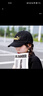 彪马（PUMA）官方 帽子男夏季 25夏季新款情侣款鸭舌帽跑步运动帽休闲遮阳帽子 024357-18/主推/银河灰/刺绣logo 均码 实拍图