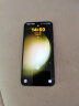 三星【官方直营展示机】 SAMSUNG Galaxy S23+ 超亮全视护眼屏 5G手机 悠野绿【展示机】 8GB+256GB 晒单实拍图