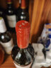 加贝兰【二级庄】宁夏红酒 贺兰晴雪酒庄 加贝兰干红葡萄酒750ml 2018年 1瓶 实拍图