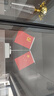 党旗国旗摆件带杆办公桌会议室桌面旗小红旗国庆车载国旗摆件Y型 车载小国旗+防滑垫 实拍图