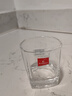 志方益 威士忌杯子6只套装洋酒杯玻璃酒杯 啤酒杯水杯茶杯加厚耐热酒具 大号250ML款6只套装 晒单实拍图