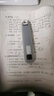 小米机适用英语点读笔通用翻译小学生初中高中大学全科同步多功能 黑色【离线版】待机3小时-4G内存 实拍图