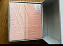 LOVO罗莱家纺 全棉磨毛四件套纯棉加厚保暖床笠被套床品200*230cm 实拍图