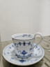 RoyalCopenhagen[檀健次同款]皇家哥本哈根花之礼赞粉蓝色绣球花瓶摆件家具装饰 晒单实拍图