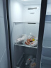 康佳606升双变频一级能效超大容量超薄冰箱风冷无霜双循环对开双开门家用电冰箱BCD-606WEGQ5SP 晒单实拍图