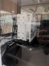 玩嘉 风琴黑色电脑机箱台式机matx小机箱 玻璃侧透/支持240水冷/背线/USB3.0/独立电源仓/防尘易清洗 晒单实拍图