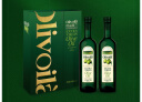 欧丽薇兰 Olivoilà 送礼 食用油 橄榄油 特级初榨精装橄榄油礼盒750ml*2瓶 实拍图