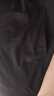 李宁卫裤女子2024轻薄透气夏季防晒冰感速干束脚运动裤AKLU698 晒单实拍图