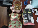 立顿（Lipton）Lipton 新乐活野露玫瑰调味茶花草茶 茶包 独立包装 45g 晒单实拍图