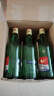 红星二锅头 绿瓶大二56度500mL*12瓶 整箱 清香型 纯粮高度白酒 晒单实拍图