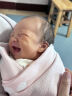 惠氏启赋（Wyeth）HMO进口蕴淳A2婴儿配方奶粉1段(0-6月)810g 新国标 晒单实拍图
