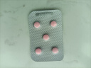 [艾悦（AIYUE）] 左炔诺孕酮炔雌醚片 6mg:3mg*5片/盒 1盒装 晒单实拍图