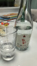 红星北京红星二锅头白酒 纯粮5兼香 42度百年酒 42度 500mL 12瓶 500ml*12瓶 实拍图
