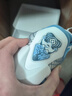 准者篮球鞋里弗斯一代男低帮透气防滑耐磨专业实战缓震室内外运动鞋 10-雪人 47 实拍图