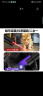 神鱼（SHENYU）二合一逗猫激光笔伍德氏灯猫藓灯UV365紫光灯逗猫棒猫咪玩具神器 实拍图