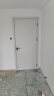 美心（Mexin）木门卧室门房门木质复合环保烤漆简约室内平板门套装门定制门@002 2000-桥洞力学板+磁吸五金 晒单实拍图