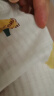 童泰（TONGTAI）婴儿蝴蝶0-6个月夏季衣服家居连体2件装TS42J454-DS绿色66cm 晒单实拍图