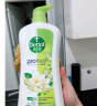 滴露（Dettol）保湿沐浴露茉莉与绿茶清香950g抑菌沐浴露男女通用香味持久沐浴乳 实拍图