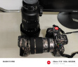 尼康（Nikon） 尼克尔 Z卡口镜头 尼康Z系列微单相机镜头 Z70-200mm f/2.8 S VR镜头 标配 实拍图