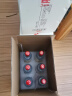 南池翠酒 N6 浓香型白酒52度500ml 礼盒装白酒纯粮自饮端午送礼口粮酒 52度 500mL 18盒 （三箱送一箱） 实拍图