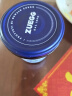 ZUEGG德国进口 嘉丽果肉果酱 蓝莓果酱瓶装 冰淇淋面包搭档 320g 实拍图