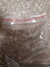 得力（deli）食品密封袋4号11*8cm 防水防尘保鲜收纳PE透明 100只透明 3023 实拍图