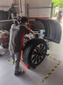锦湖轮胎KUMHO汽车轮胎 245/55R19 103V HS51 SUV 适配汉兰达/冠道 实拍图