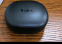 小米（MI）Redmi Buds 4 活力版 黑色 无线蓝牙耳机 28小时长续航 通话降噪 适用小米华为苹果手机 晒单实拍图
