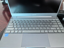 神舟(HASEE)优雅X4-2020G1超薄商务办公家用网课便携金属外壳win7系统笔记本电脑(定制win7系统） 优雅X4:灰色/14寸/5205U/8G/256G 实拍图
