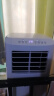 登比 DENBIG 移动空调单冷小1匹家用制冷除湿一体机厨房冷风机便携式卧室空调A019-04KR/G 晒单实拍图