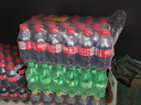 可口可乐（Coca-Cola）雪碧 Sprite柠檬味汽水碳酸饮料300ml*24瓶 整箱装 晒单实拍图
