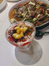 必品阁（bibigo）王水饺 荠菜猪肉1200g 约48只 早餐夜宵 生鲜速食 速冻 饺子 晒单实拍图