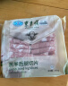 东来顺 内蒙羔羊原切后腿羊肉卷 400g/袋（冷冻）火锅食材羊肉片 清真 实拍图